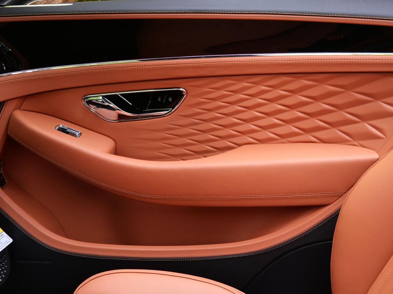 2026 Bentley Continental Azure Lawrence KS