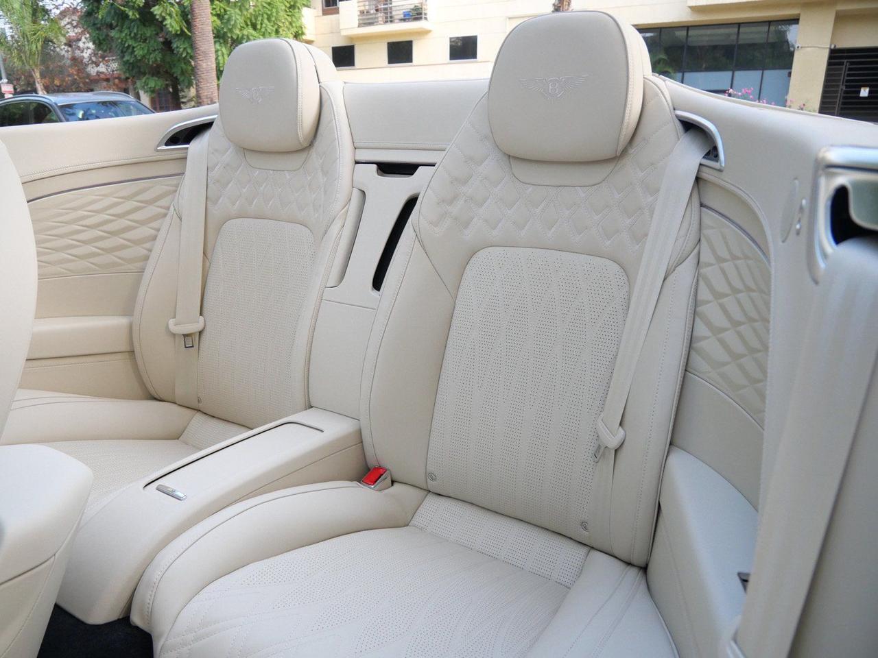 2026 Bentley Continental Azure Lawrence KS