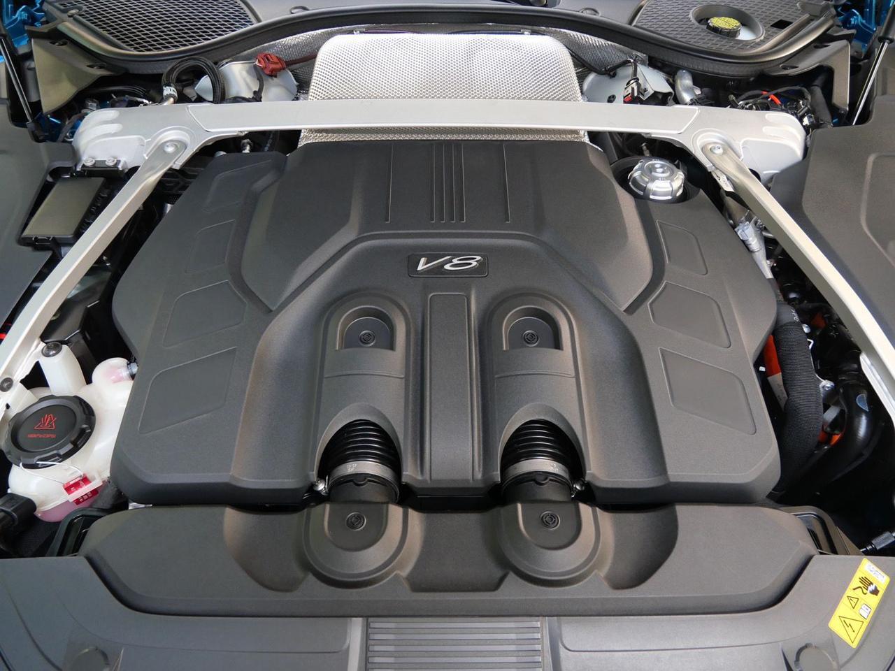 2026 Bentley Continental Azure Lawrence KS