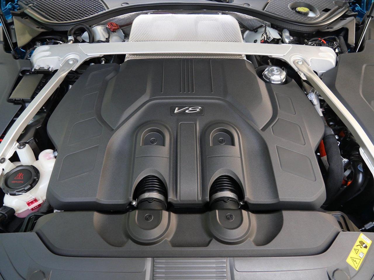 2026 Bentley Continental Azure Lawrence KS