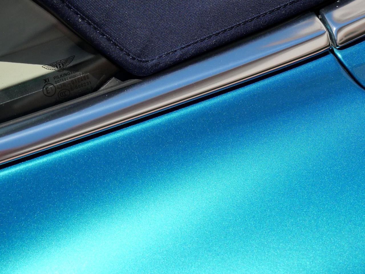 2026 Bentley Continental Azure Lawrence KS