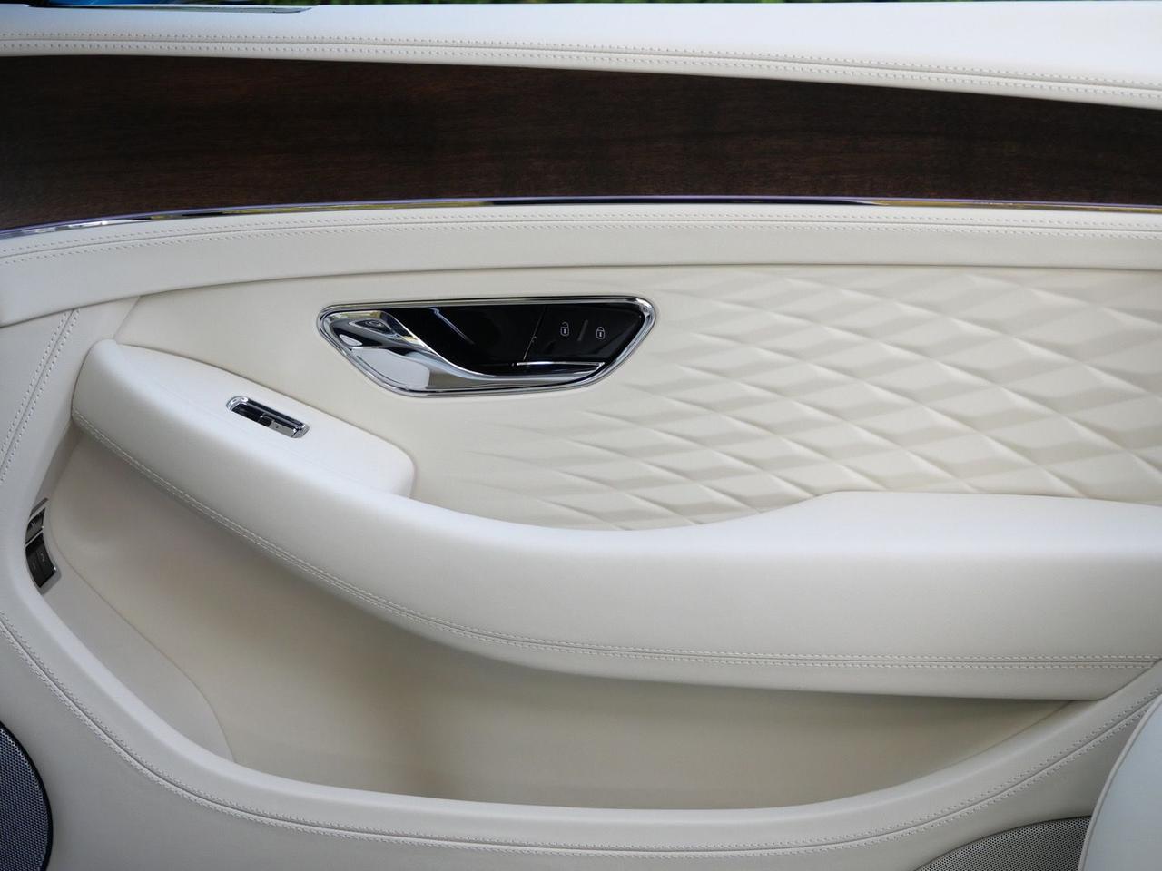 2026 Bentley Continental Azure Lawrence KS