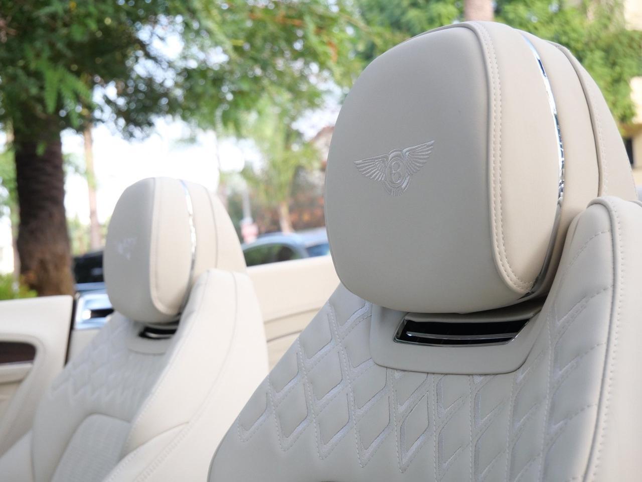 2026 Bentley Continental Azure Lawrence KS