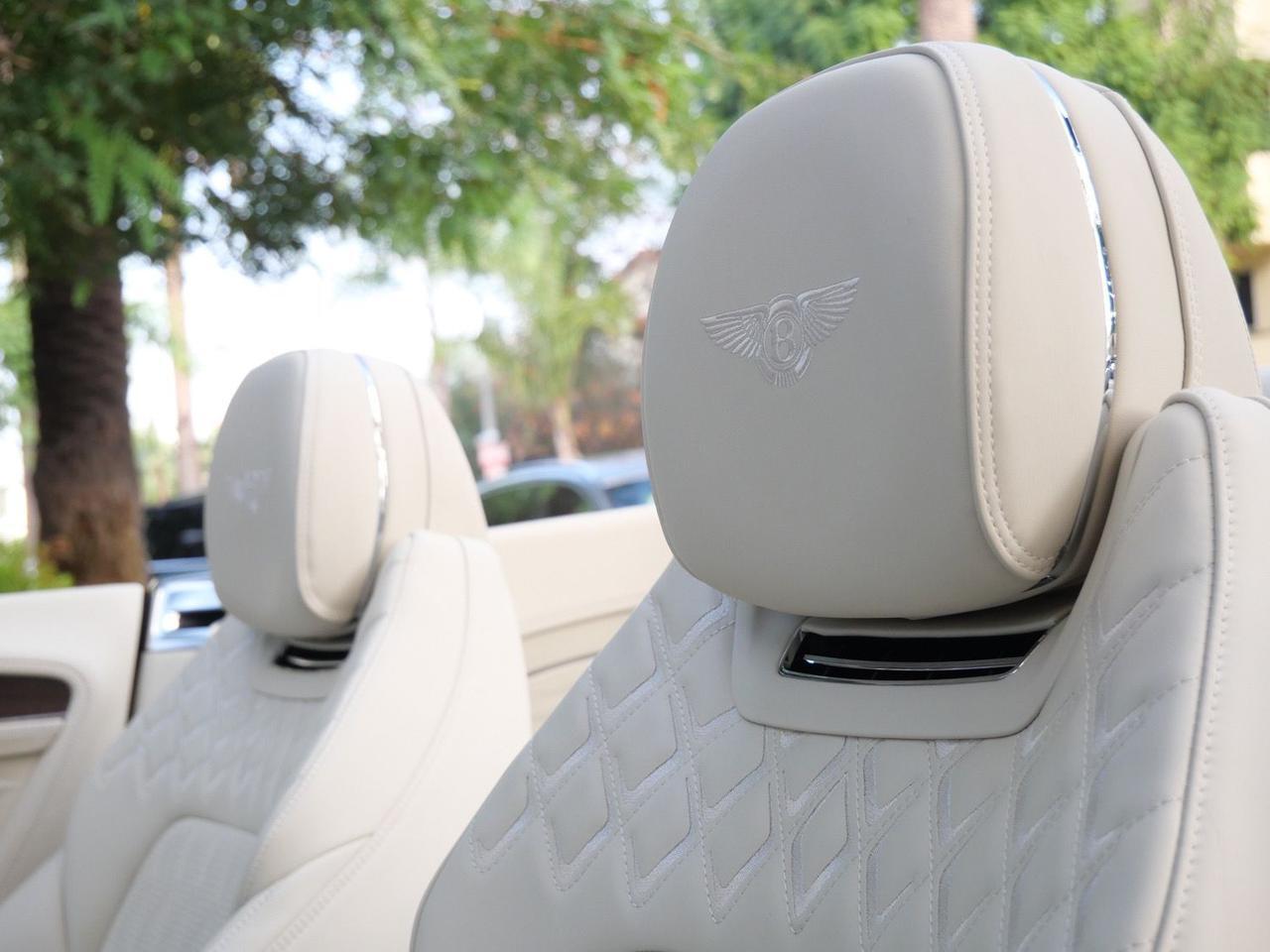 2026 Bentley Continental Azure Lawrence KS