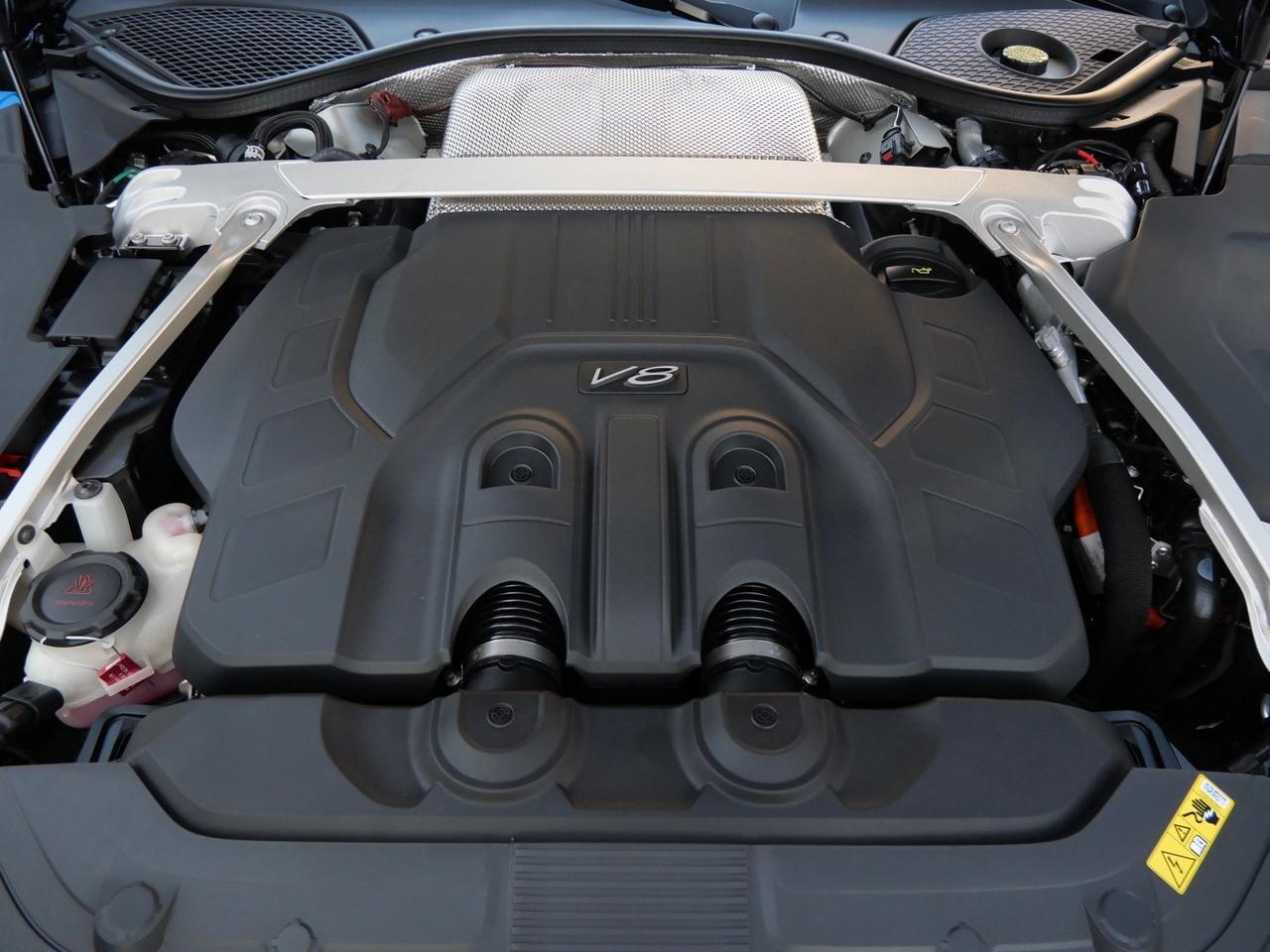 2026 Bentley Continental GT Lawrence KS