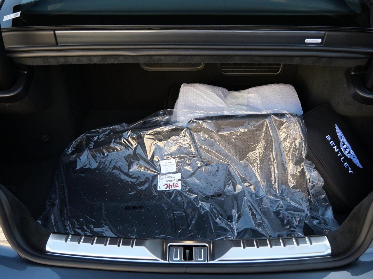 2026 Bentley Continental GT Lawrence KS