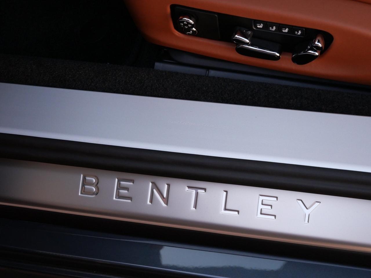 2026 Bentley Continental GT Lawrence KS