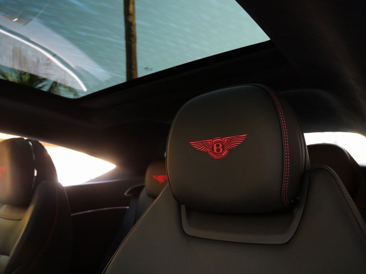 2026 Bentley Continental GT Lawrence KS