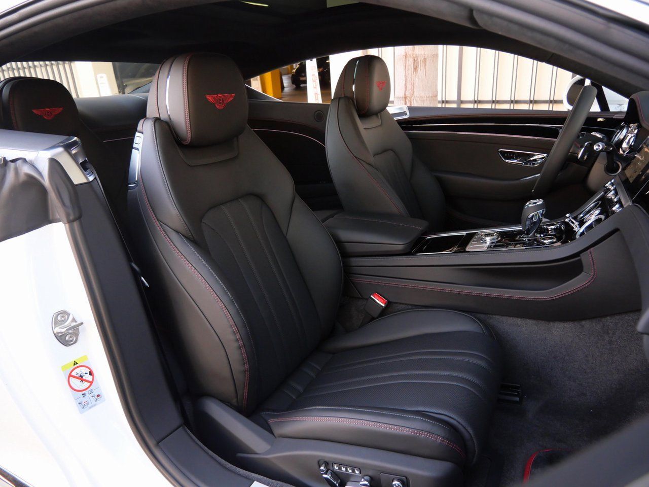 2026 Bentley Continental GT Lawrence KS