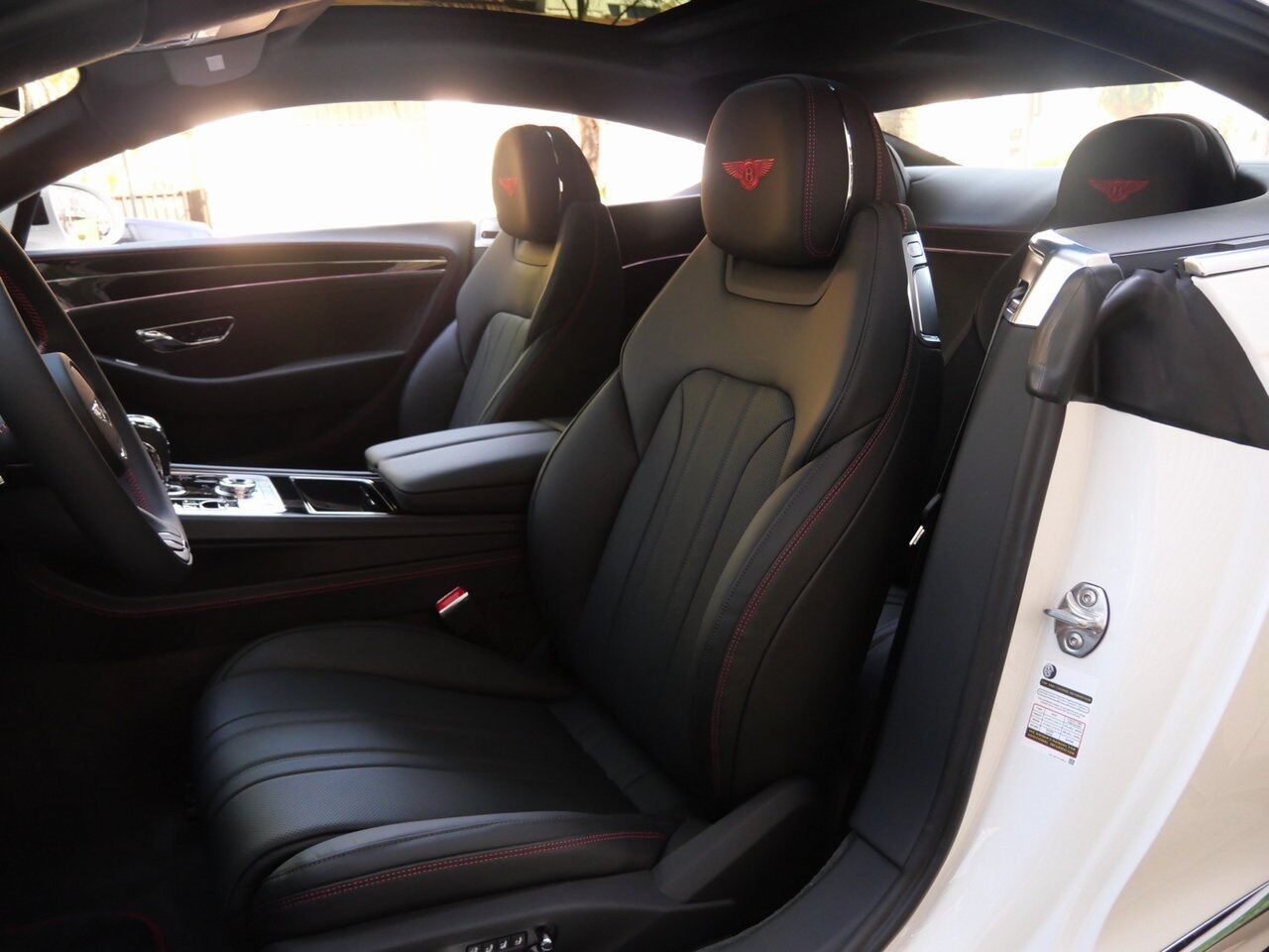 2026 Bentley Continental GT Lawrence KS