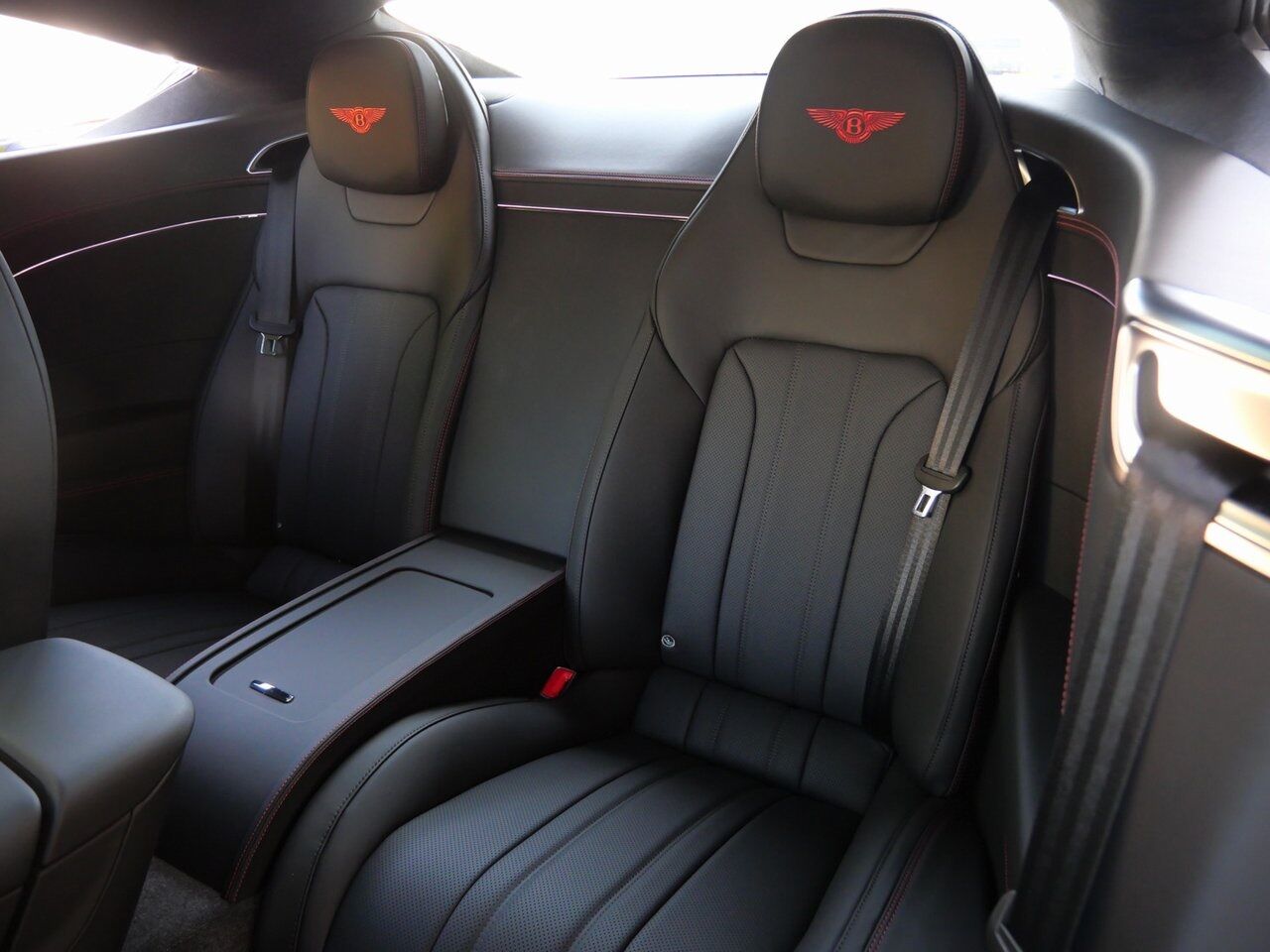 2026 Bentley Continental GT Lawrence KS