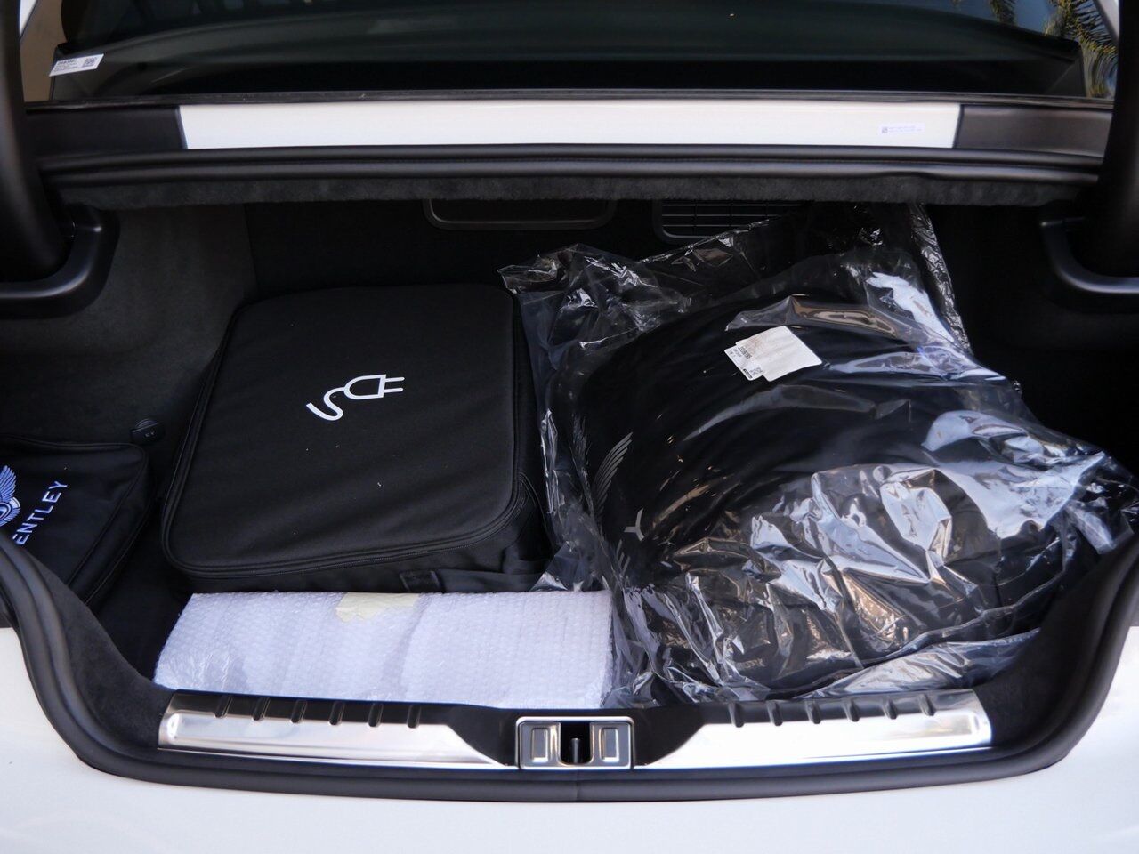 2026 Bentley Continental GT Lawrence KS