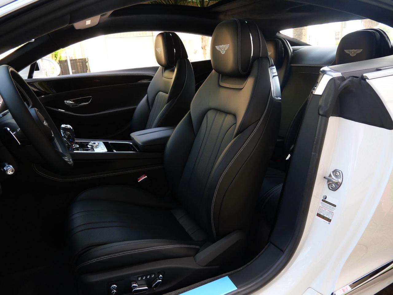 2026 Bentley Continental GT Lawrence KS