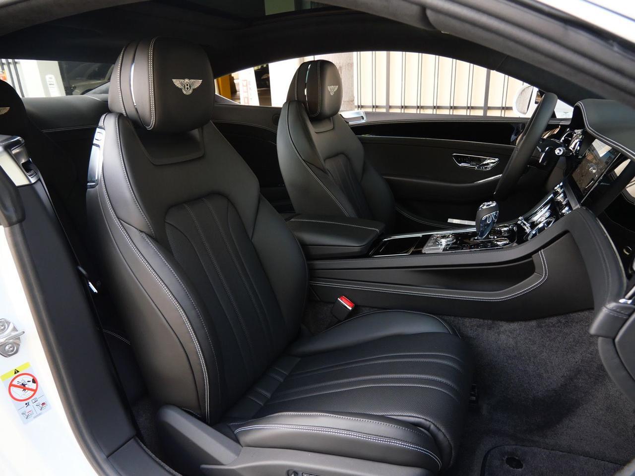 2026 Bentley Continental GT Lawrence KS