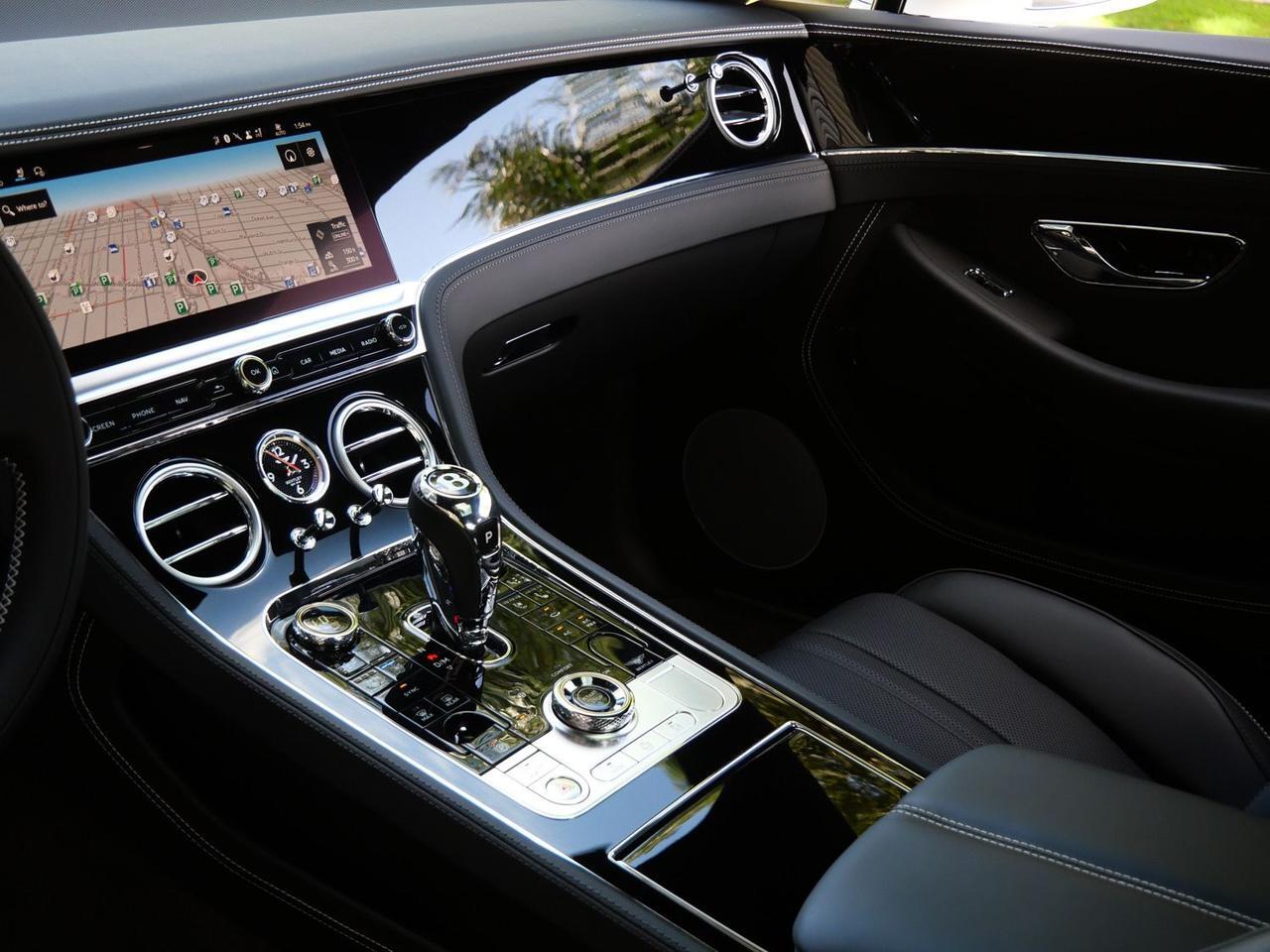 2026 Bentley Continental GT Lawrence KS