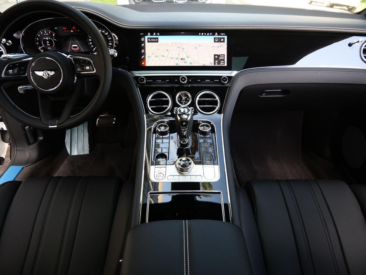 2026 Bentley Continental GT Lawrence KS