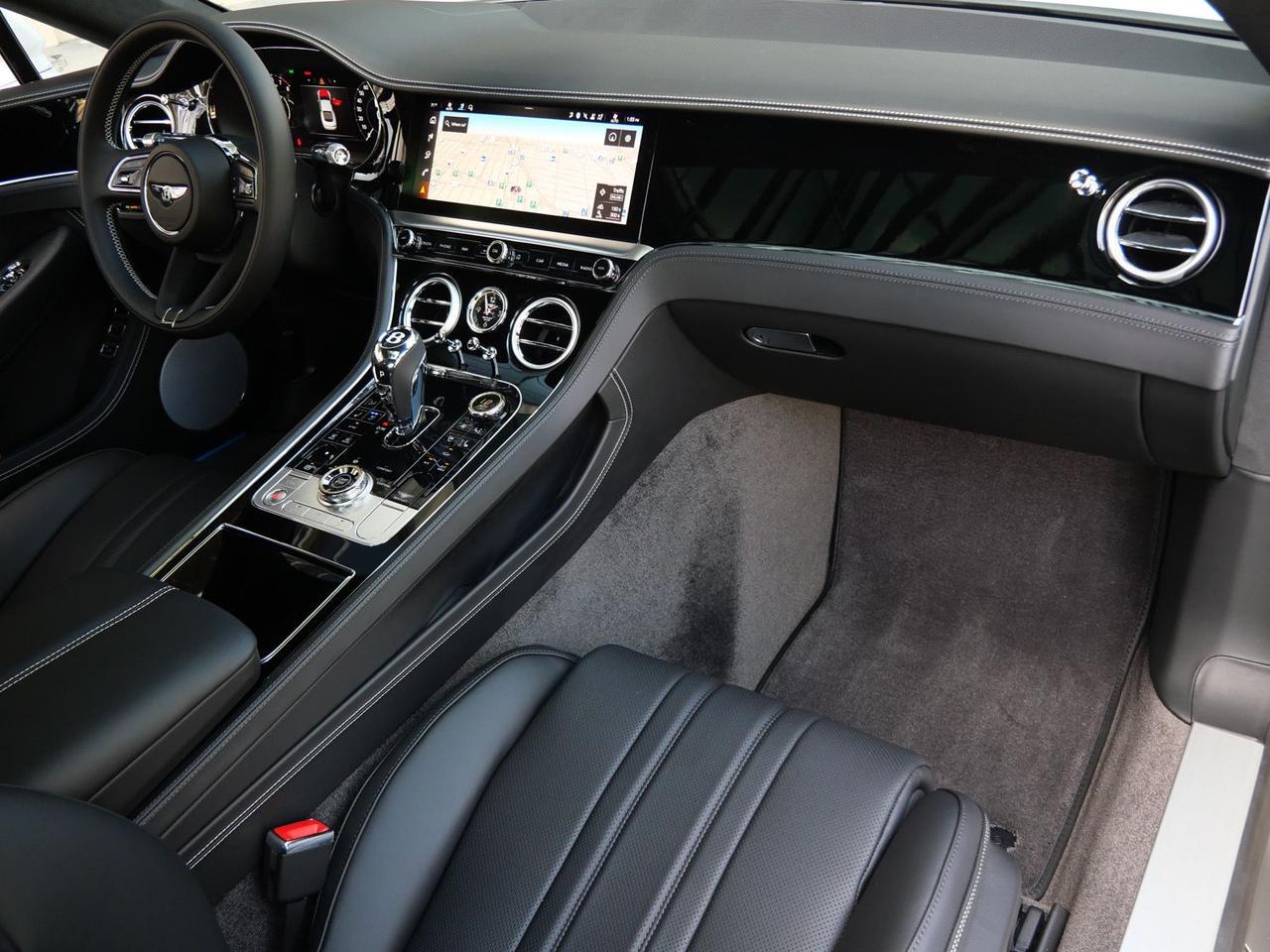 2026 Bentley Continental GT