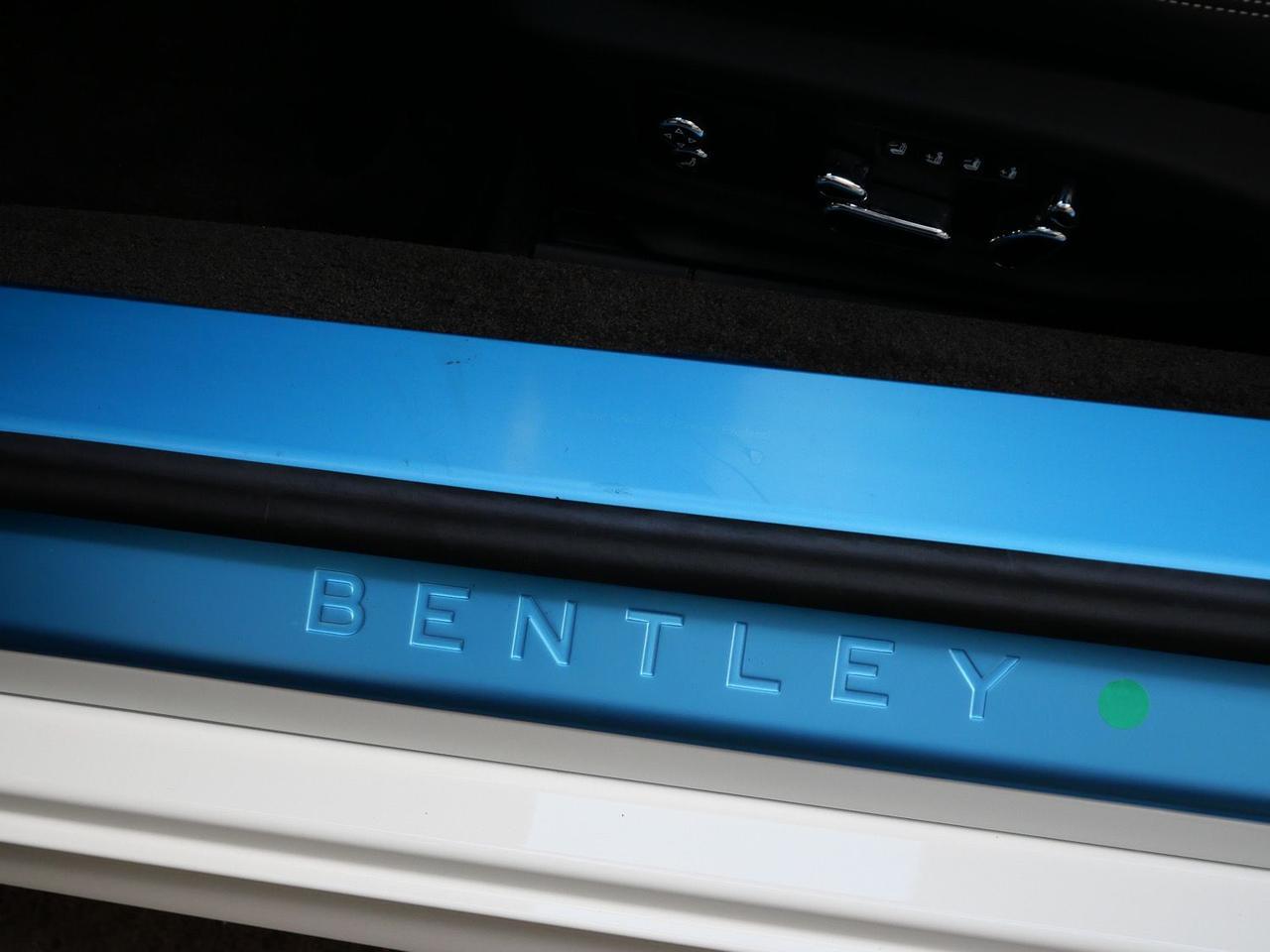 2026 Bentley Continental GT Lawrence KS