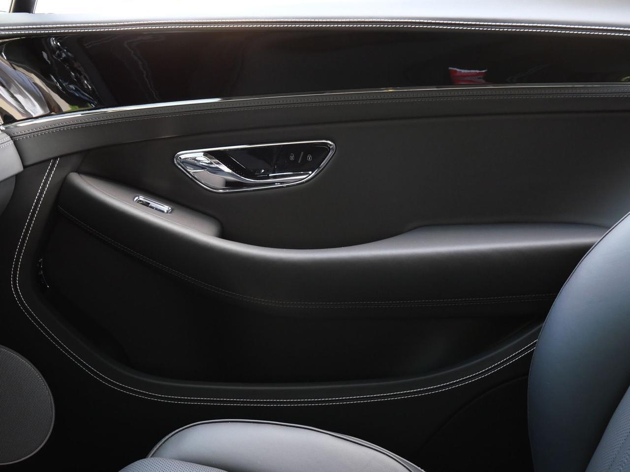 2026 Bentley Continental GT Lawrence KS