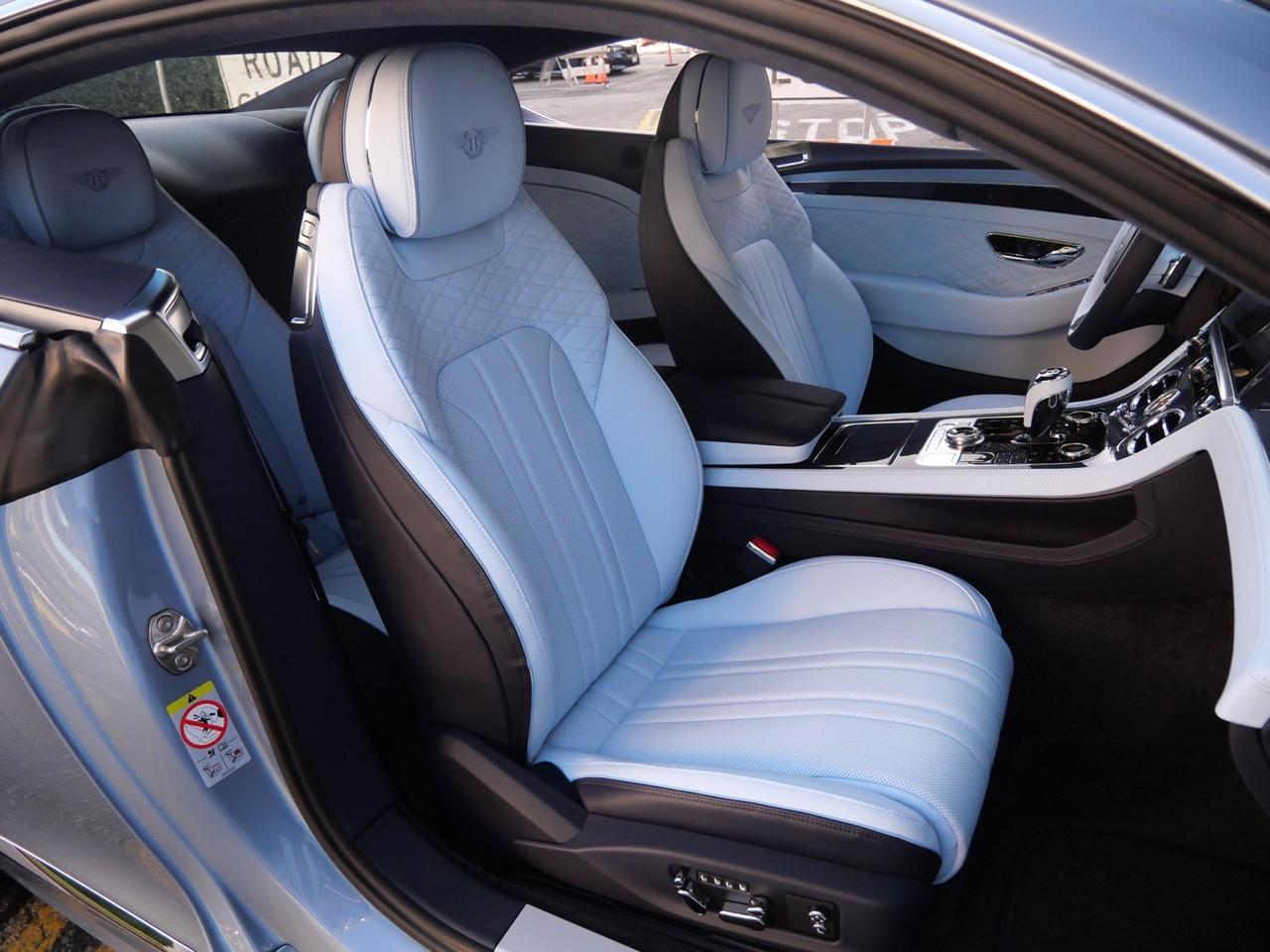 2026 Bentley Continental GT Lawrence KS