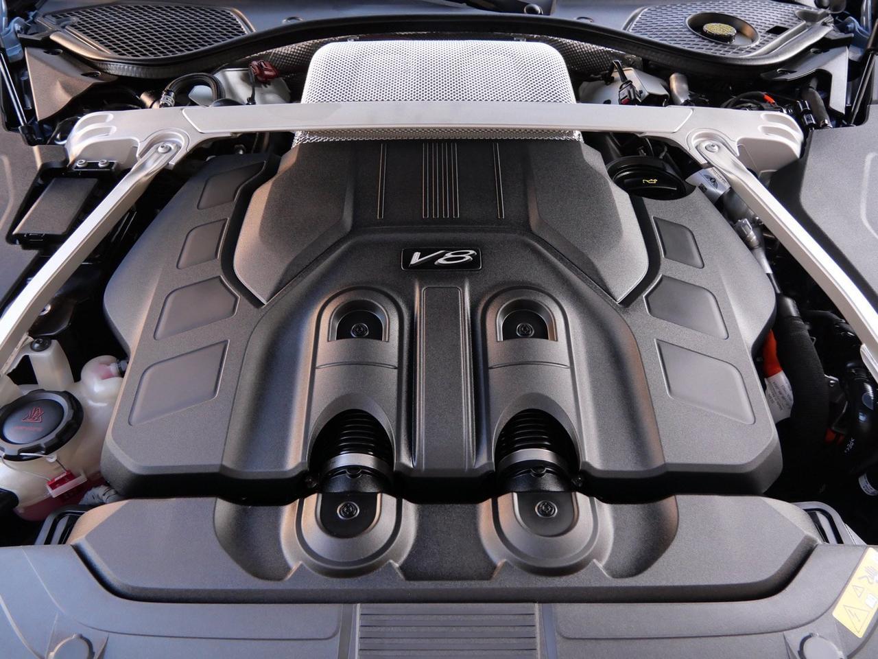 2026 Bentley Continental GT Lawrence KS