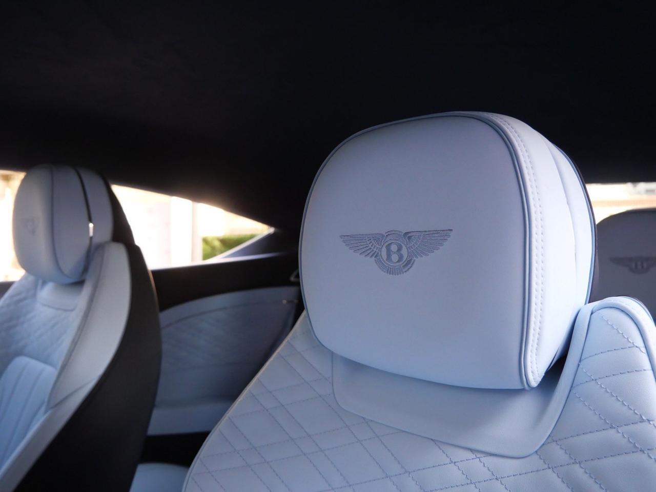 2026 Bentley Continental GT Lawrence KS