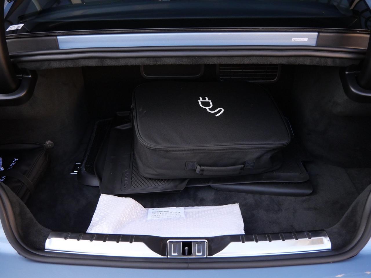 2026 Bentley Continental GT Lawrence KS