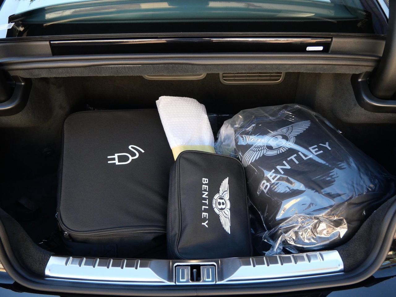 2026 Bentley Continental GT Lawrence KS