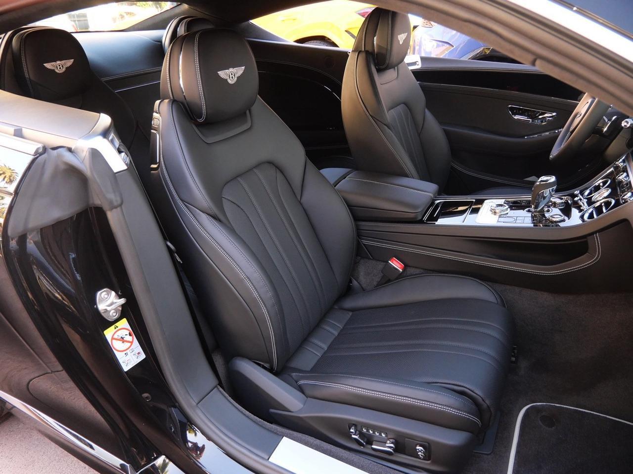 2026 Bentley Continental GT Lawrence KS