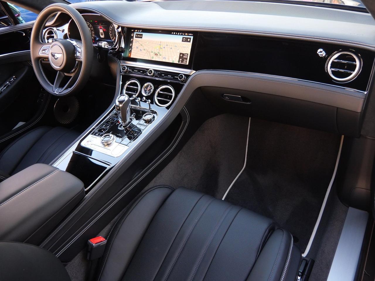 2026 Bentley Continental GT Lawrence KS