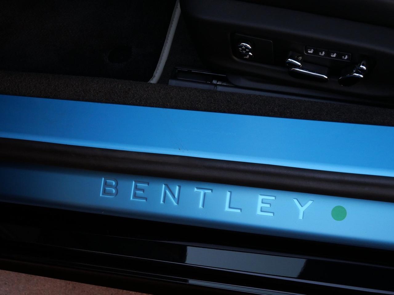 2026 Bentley Continental GT Lawrence KS