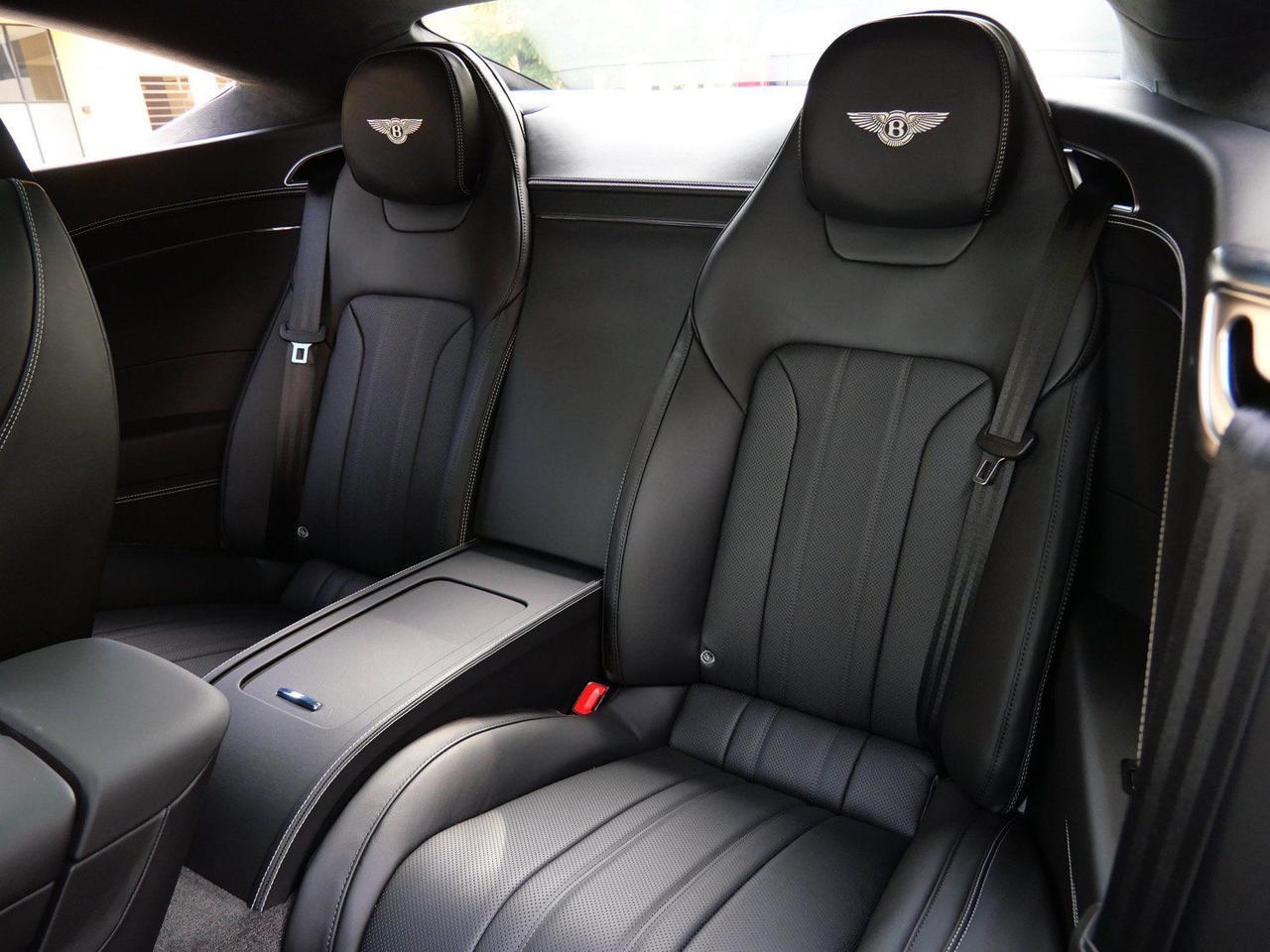 2026 Bentley Continental GT Lawrence KS