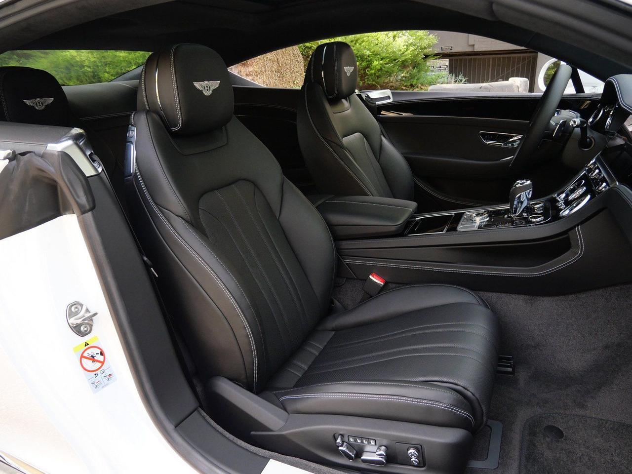 2026 Bentley Continental GT Lawrence KS