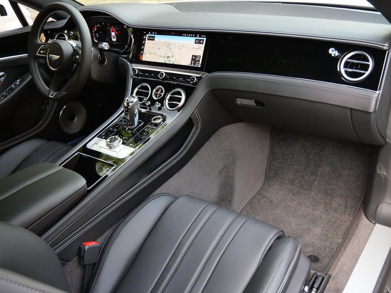 2026 Bentley Continental GT Lawrence KS