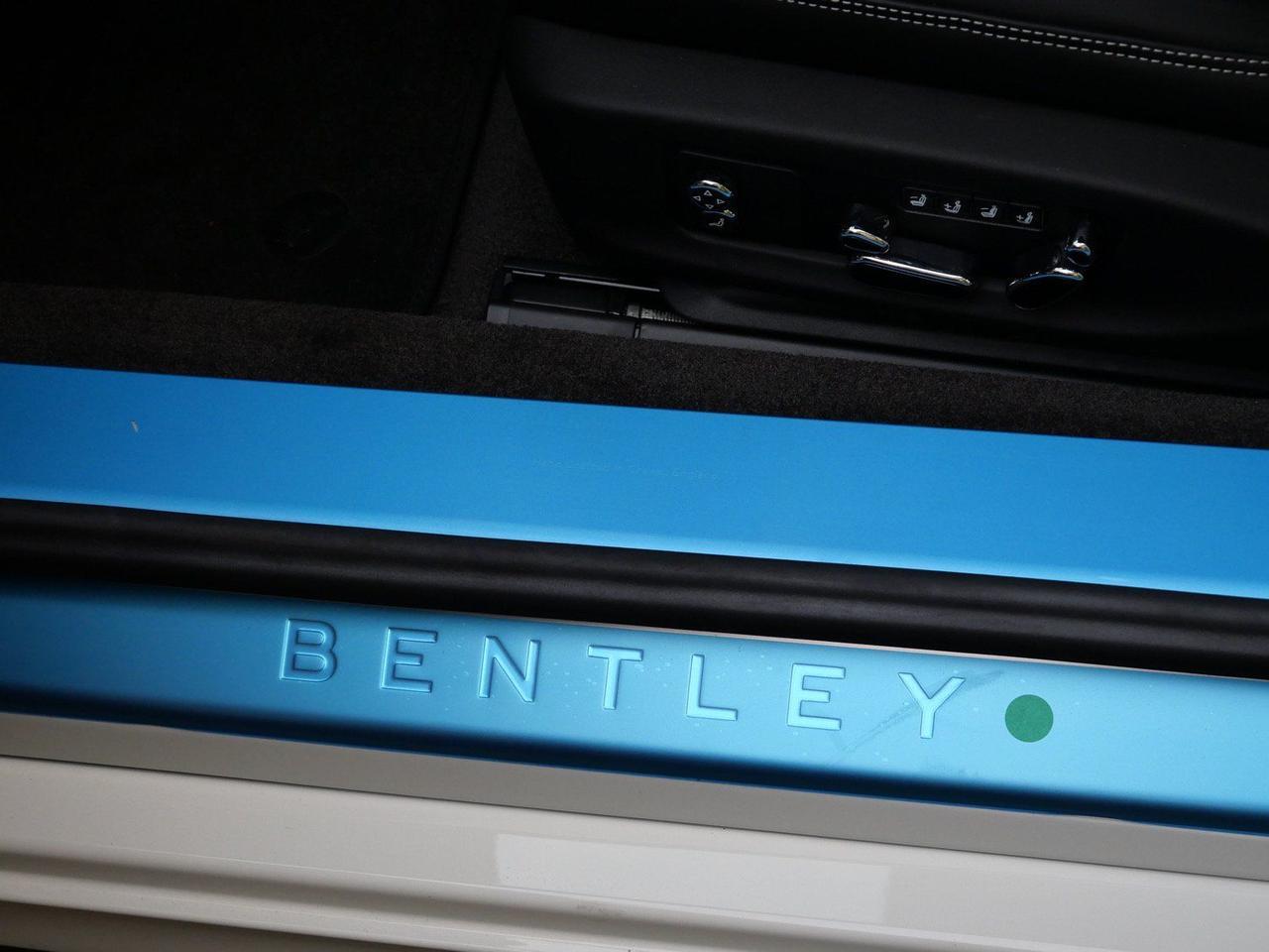 2026 Bentley Continental GT Lawrence KS