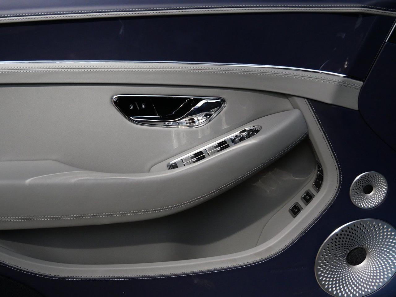 2026 Bentley Continental GT Lawrence KS