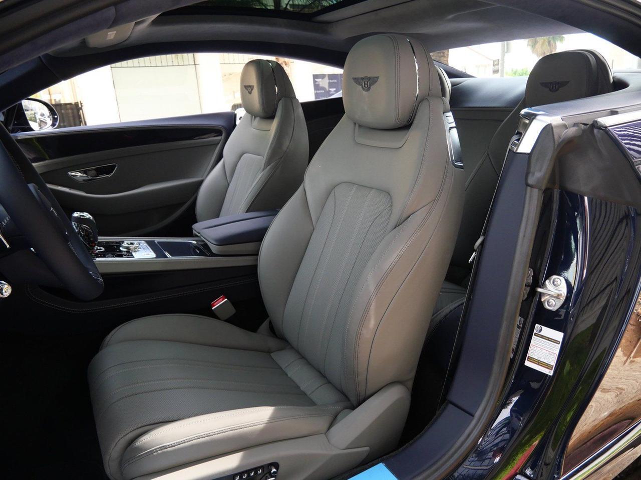 2026 Bentley Continental GT Lawrence KS