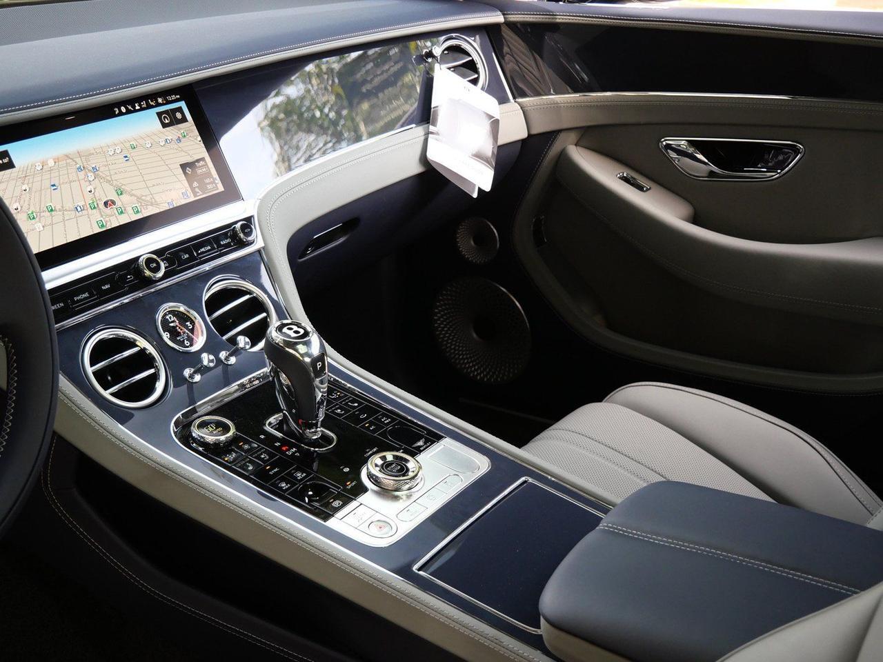 2026 Bentley Continental GT Lawrence KS