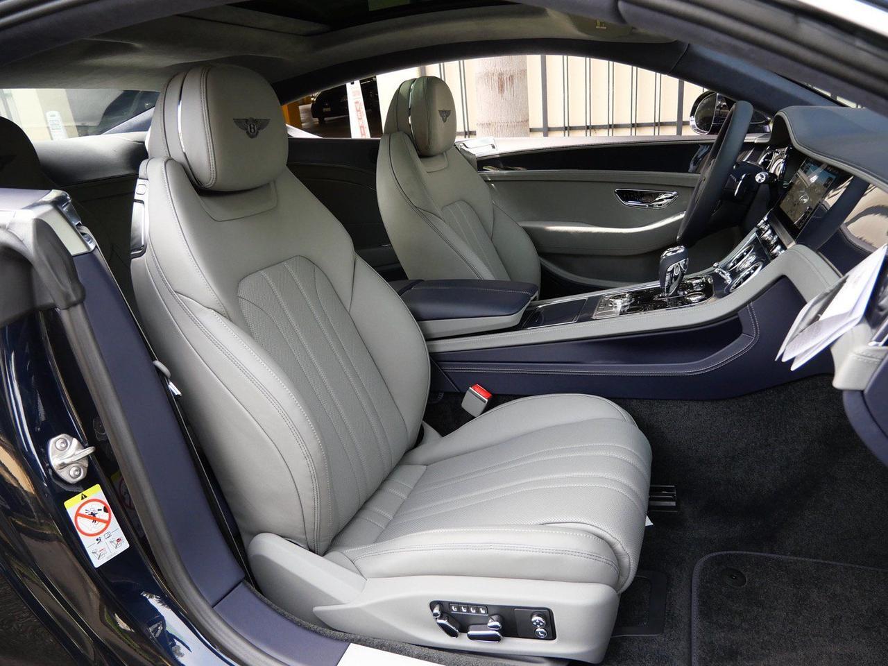 2026 Bentley Continental GT Lawrence KS