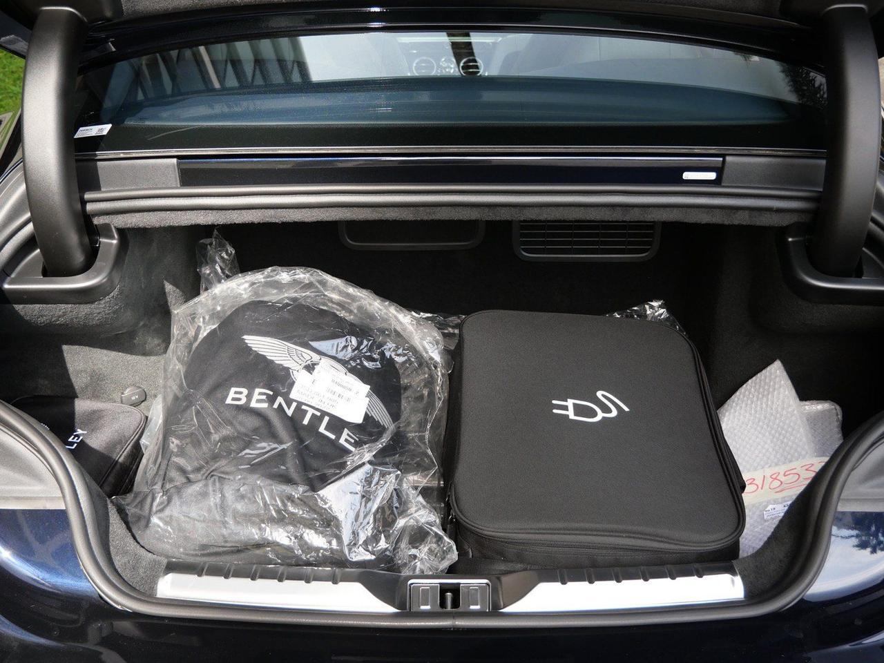 2026 Bentley Continental GT Lawrence KS