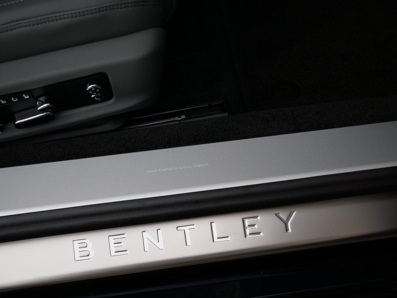 2026 Bentley Continental GT Lawrence KS