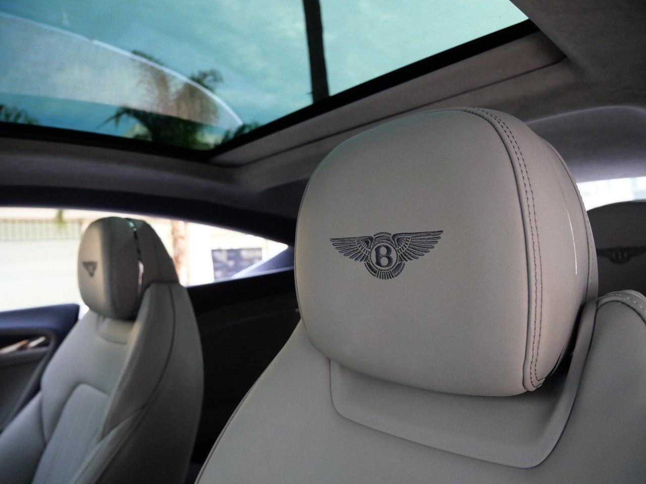 2026 Bentley Continental GT Lawrence KS