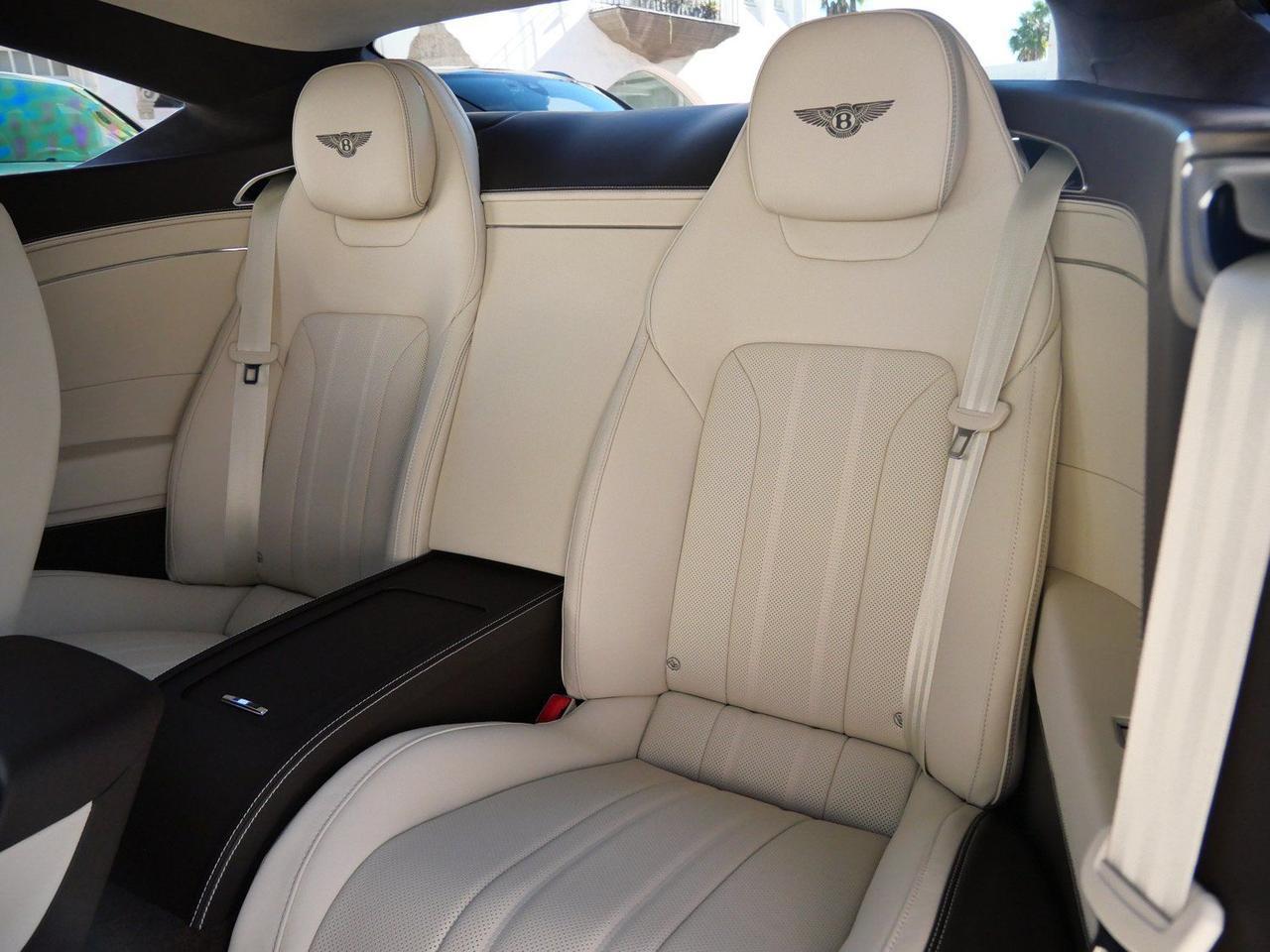 2026 Bentley Continental GT Lawrence KS