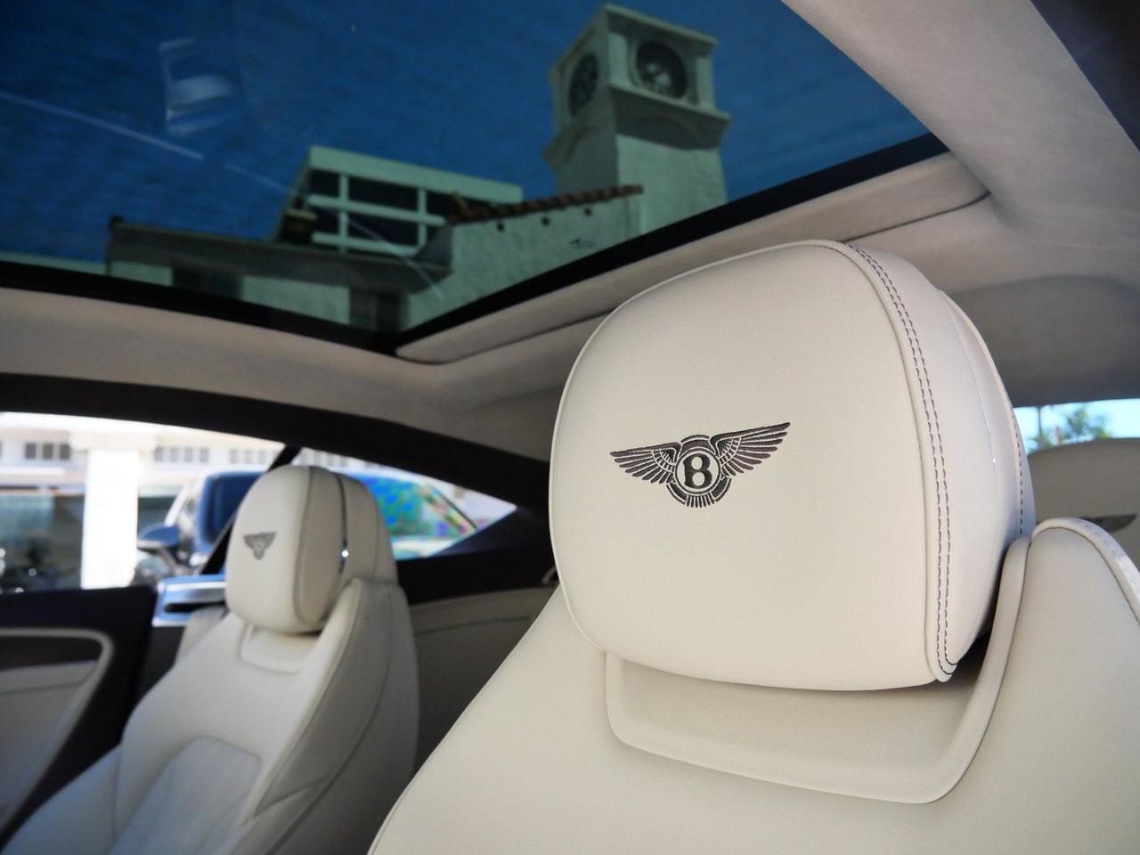 2026 Bentley Continental GT Lawrence KS