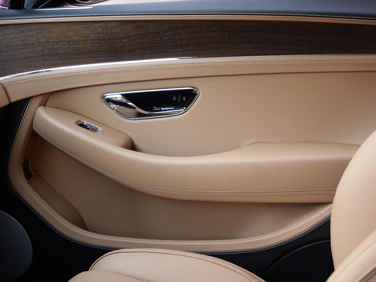 2026 Bentley Continental GT Lawrence KS