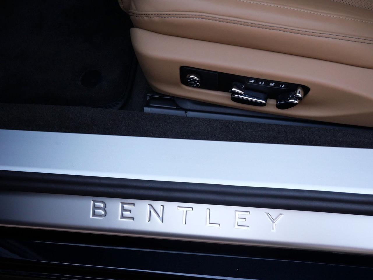 2026 Bentley Continental GT Lawrence KS