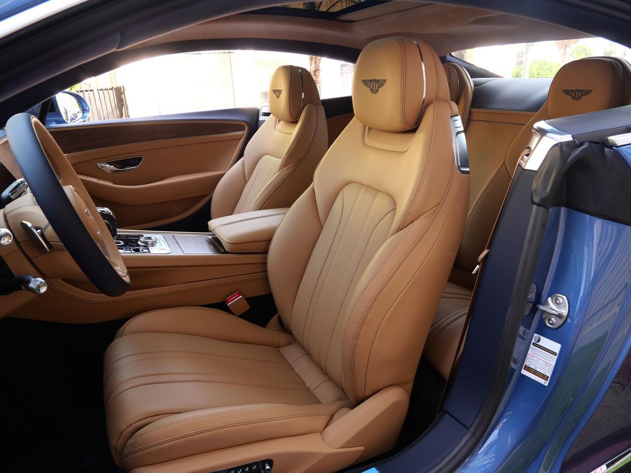 2026 Bentley Continental GT Lawrence KS