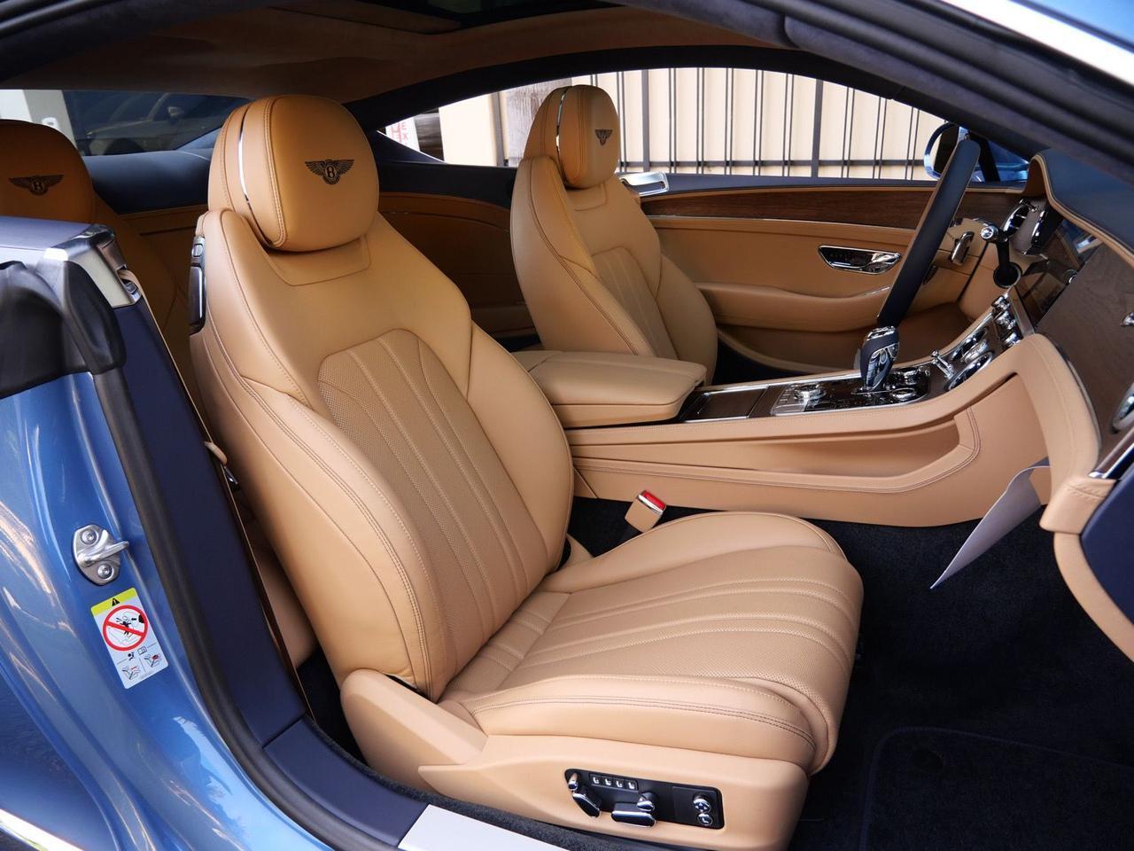 2026 Bentley Continental GT Lawrence KS