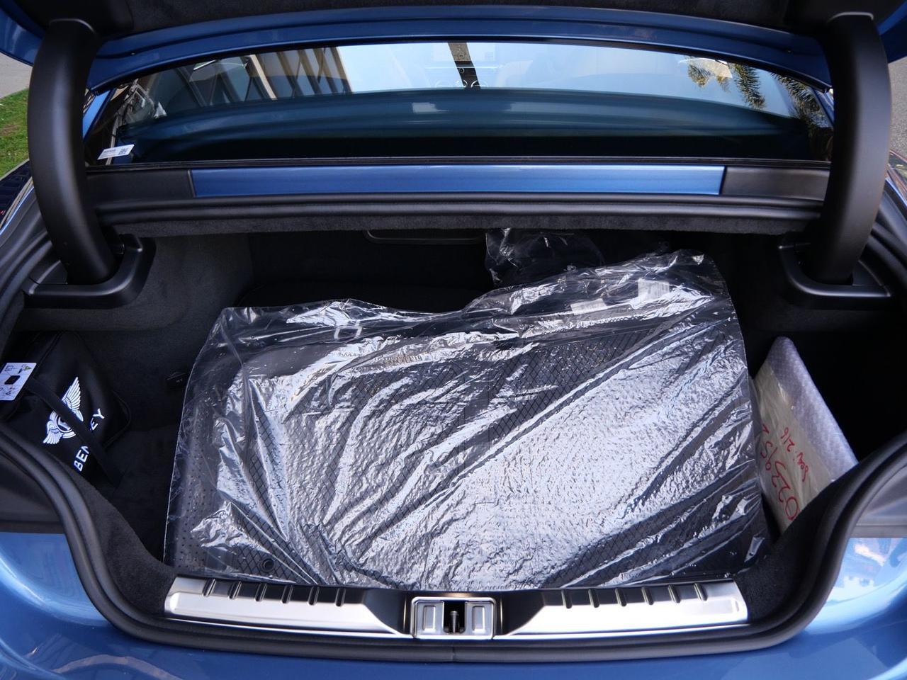 2026 Bentley Continental GT Lawrence KS