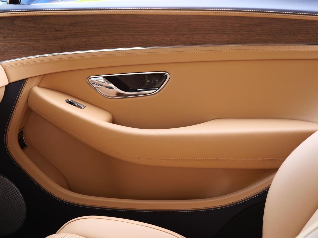 2026 Bentley Continental GT Lawrence KS